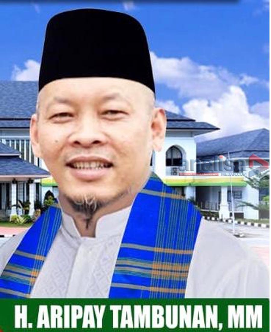 Aripay Tambunan: Tak Perlu Perdebatkan Soal New Normal