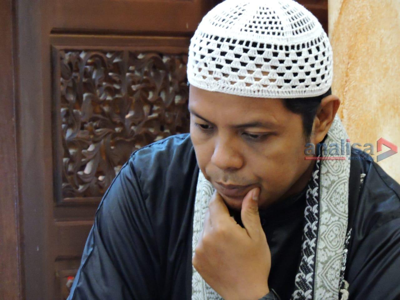 Falsafah Rindu