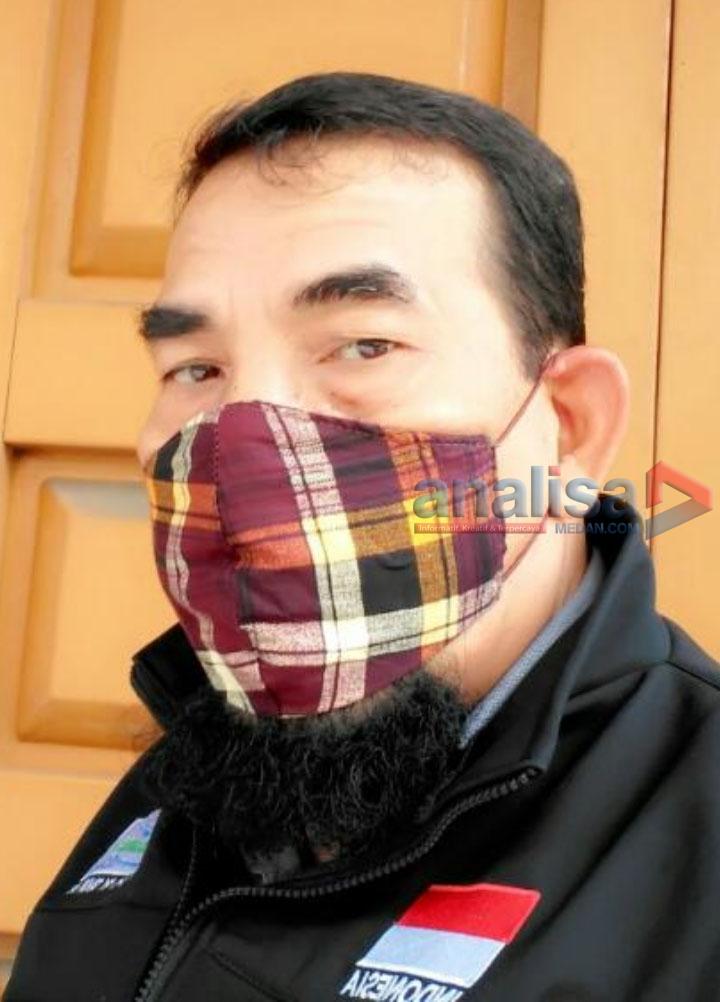 Artis Arabian Sumut Kelas Nasional Ramaikan Konser Amal Peduli Umat