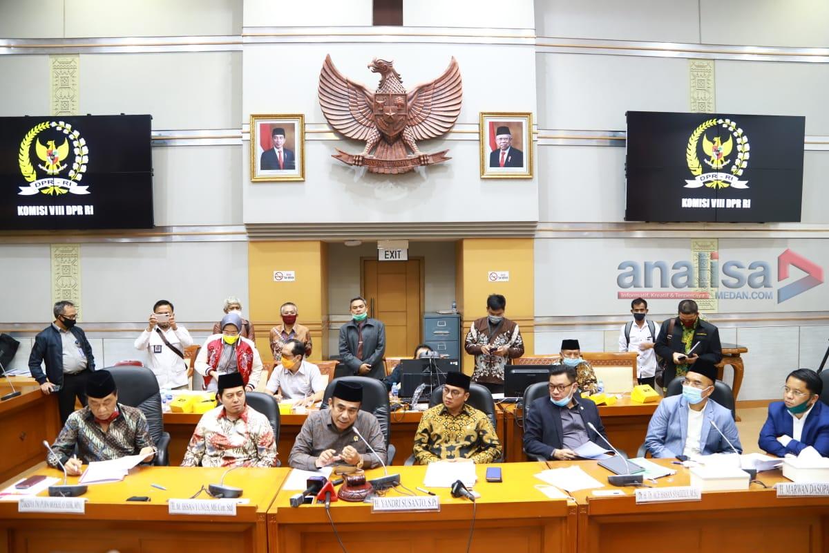 Panduan Penyelenggaraan Pembelajaran Pesantren dan Pendidikan Keagamaan di Masa Pandemi
