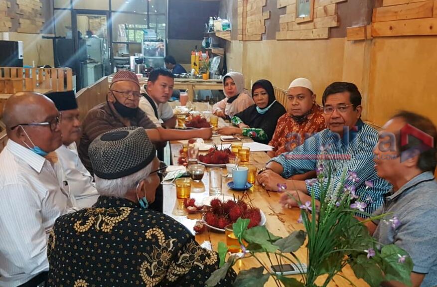 Alumni PII Dirikan Yayasan