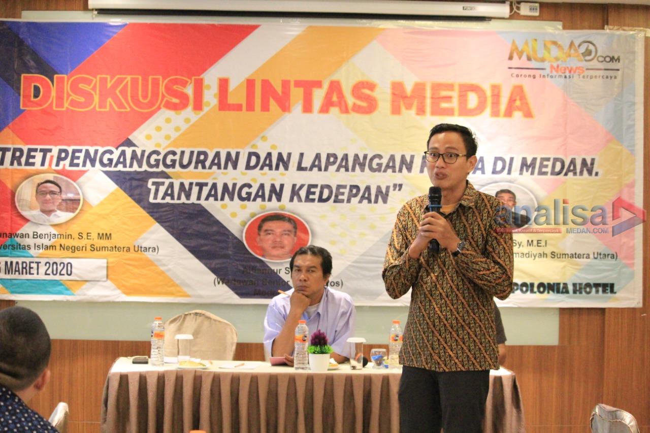 Meski Neraca Dagang Surplus, IHSG Tak Tertolong