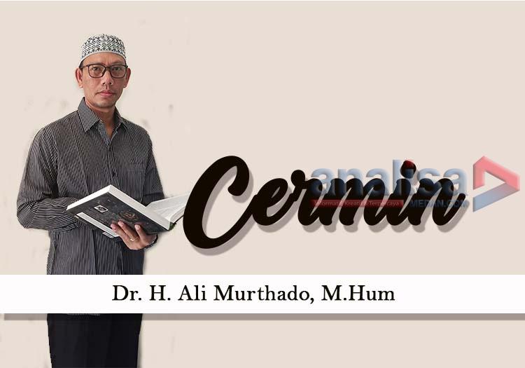 Cinta dan Pembuktiannya