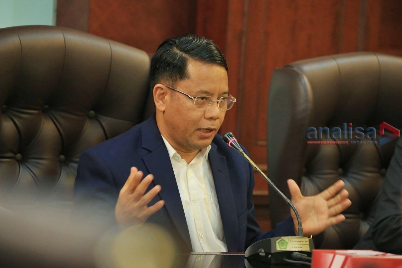 Kemenag Terbitkan KMA Keringanan UKT Mahasiswa PTKN