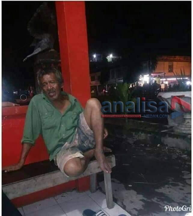 PSMS Medan Peduli kepada Legenda Mamek Sudiono