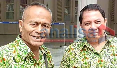 PWI Pusat Apresiasi Dukungan Sejumlah Gubernur