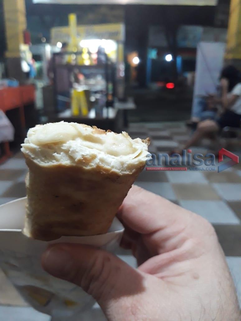 UMKM Bertahan Saat Pandemi Covid-19