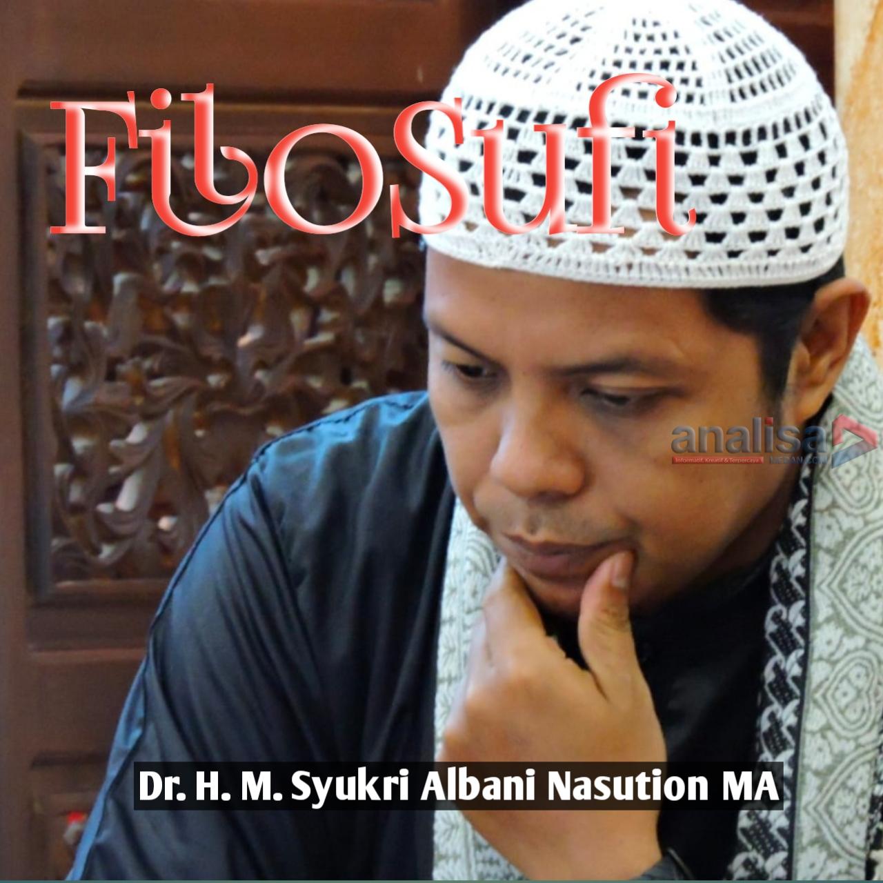 Falsafah Doa