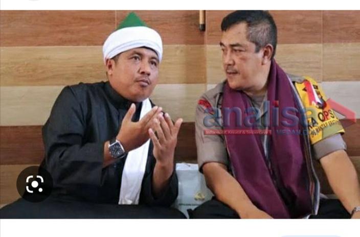 Batalkan Hasil Seleksi Dosen BLU UIN Sumut