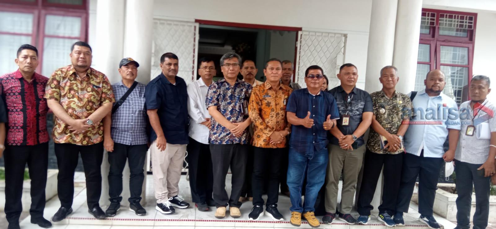 Kantor Jendral Moeldoko Siapkan Rekomendasi Penyelesaian Sengketa Masyarakat dan PTPN IV