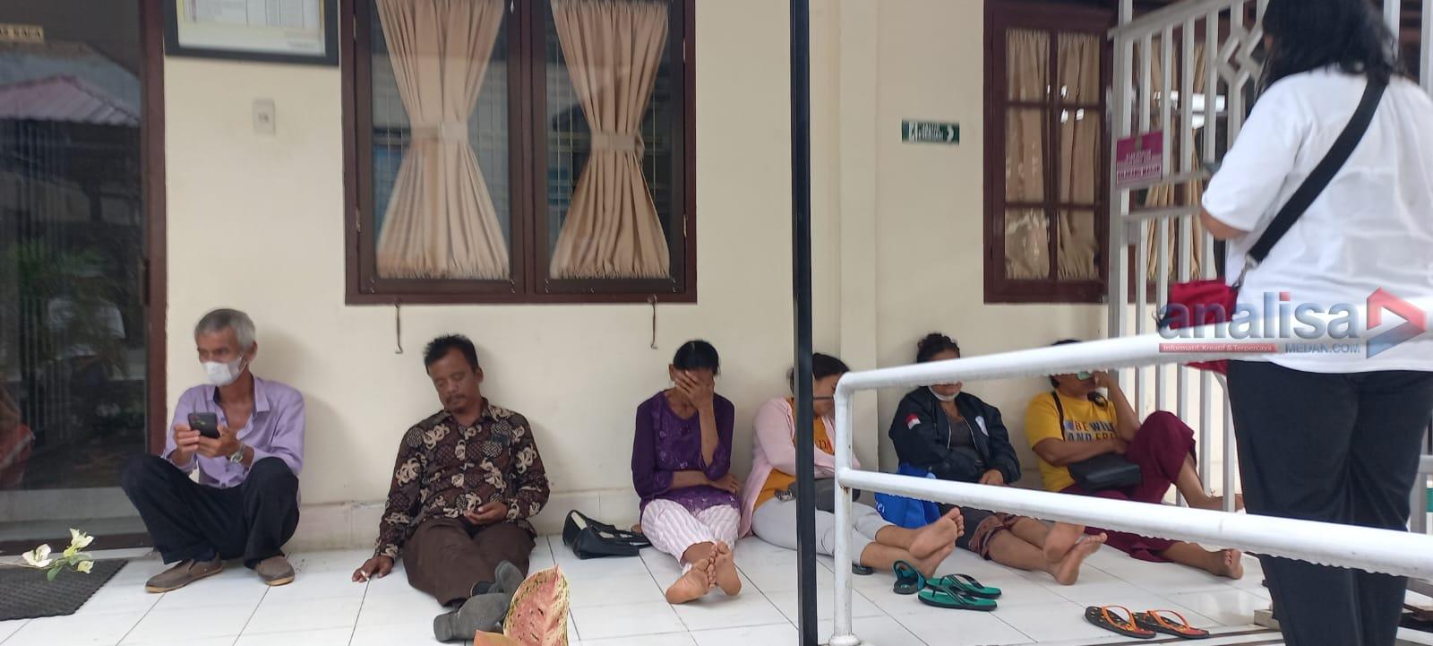 Sepuluh Saksi Akui Terdakwa Tidak Ada Memukul Karyawan PTPN IV