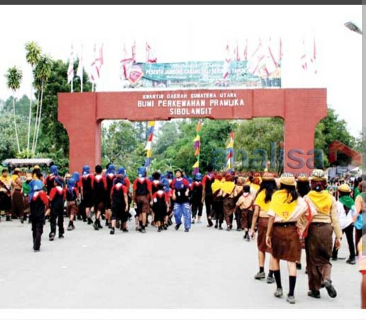Kwardasu Dukung Forkompinda Selamatkan Bumper Sibolangit