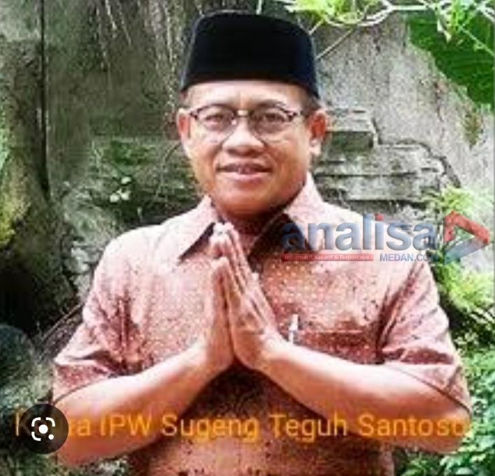 IPW Minta KPK Dalami Putusan Pidana Mantan Konsultan Pajak PT Jhonlin Baratama