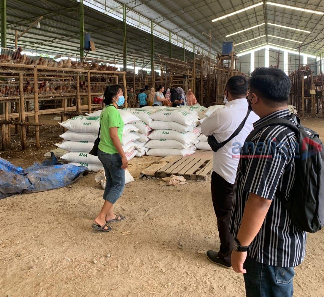 LBH AJWI Sumut Respon Keluhan Masyarakat