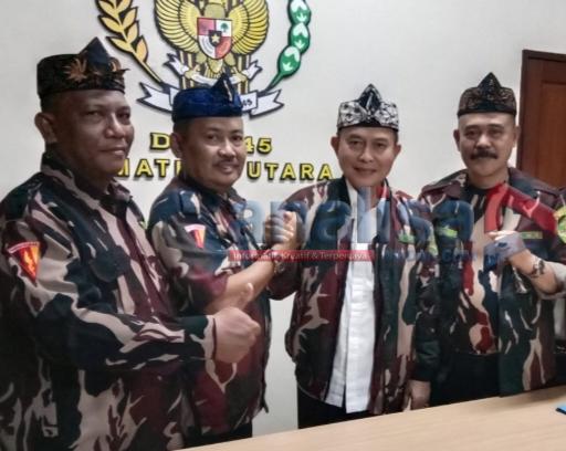 AMS Sumut Harus Besar dan Dikenal Masyarakat