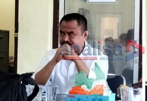 PWI Sumut Gelar UKW dan Penerimaan Anggota Akhir Desember