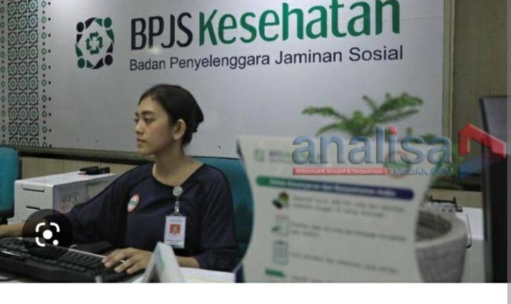 BPJS Kesehatan  Diminta Tingkatkan Pelayanan