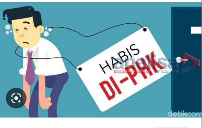 Kenaikan Upah  Acam PHK Masal