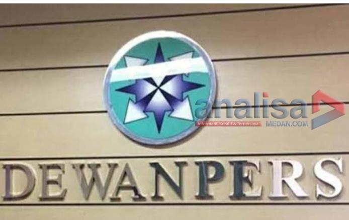 Kapolsek Lulus UKW, Ini Kata Dewan Pers