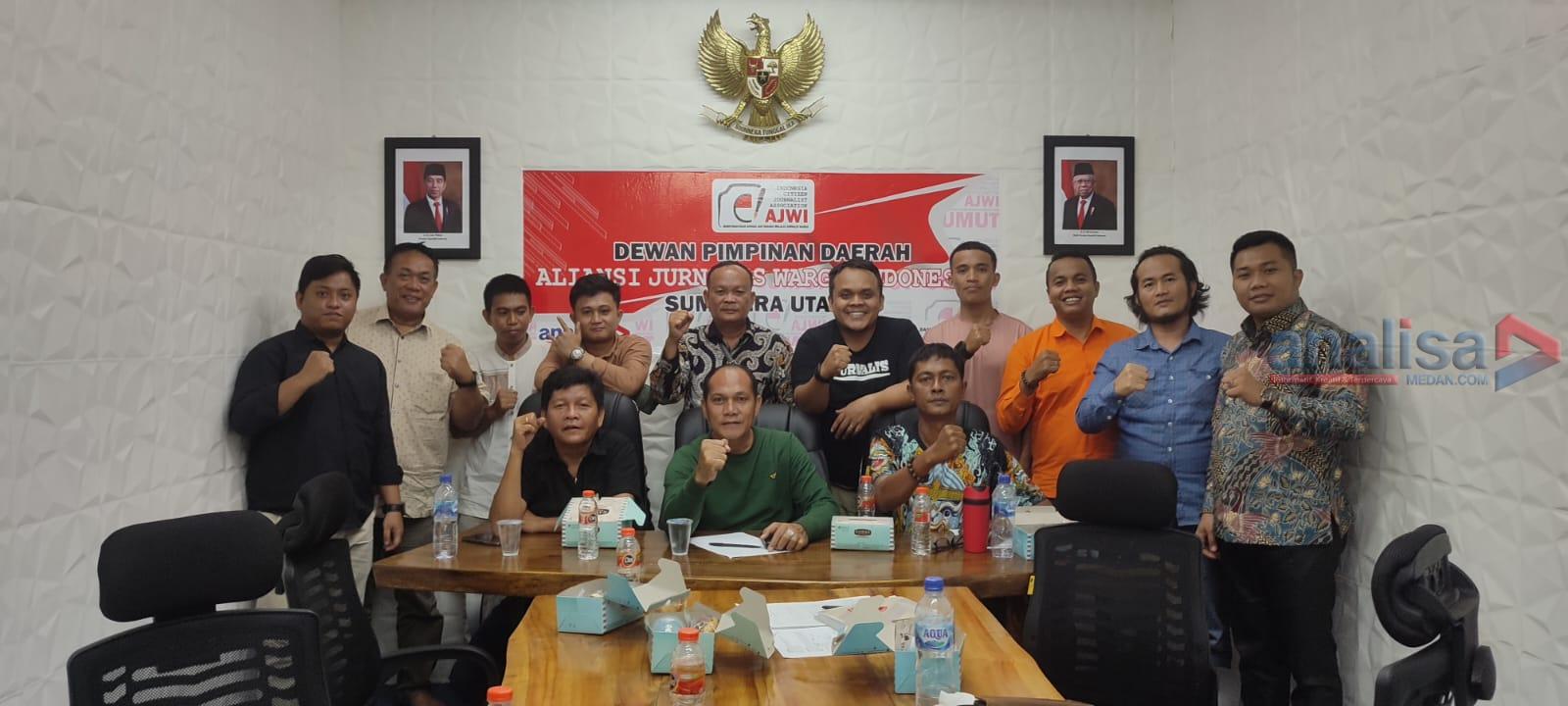 Ketua AJWI : Banyak Pejabat Kurang Peduli