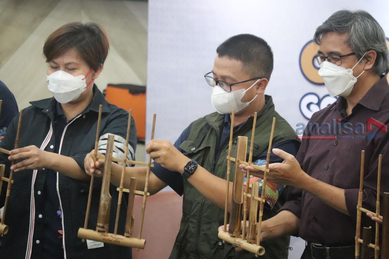 Agincourt Resources Gelar Olimpiade Mahasiswa Pertambangan �OlympiAR 2022�