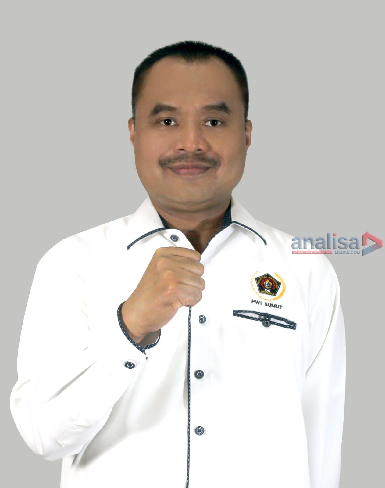 PWI Sumut Gelar UKW dan Penerimaan Anggota, 26-28 Desember