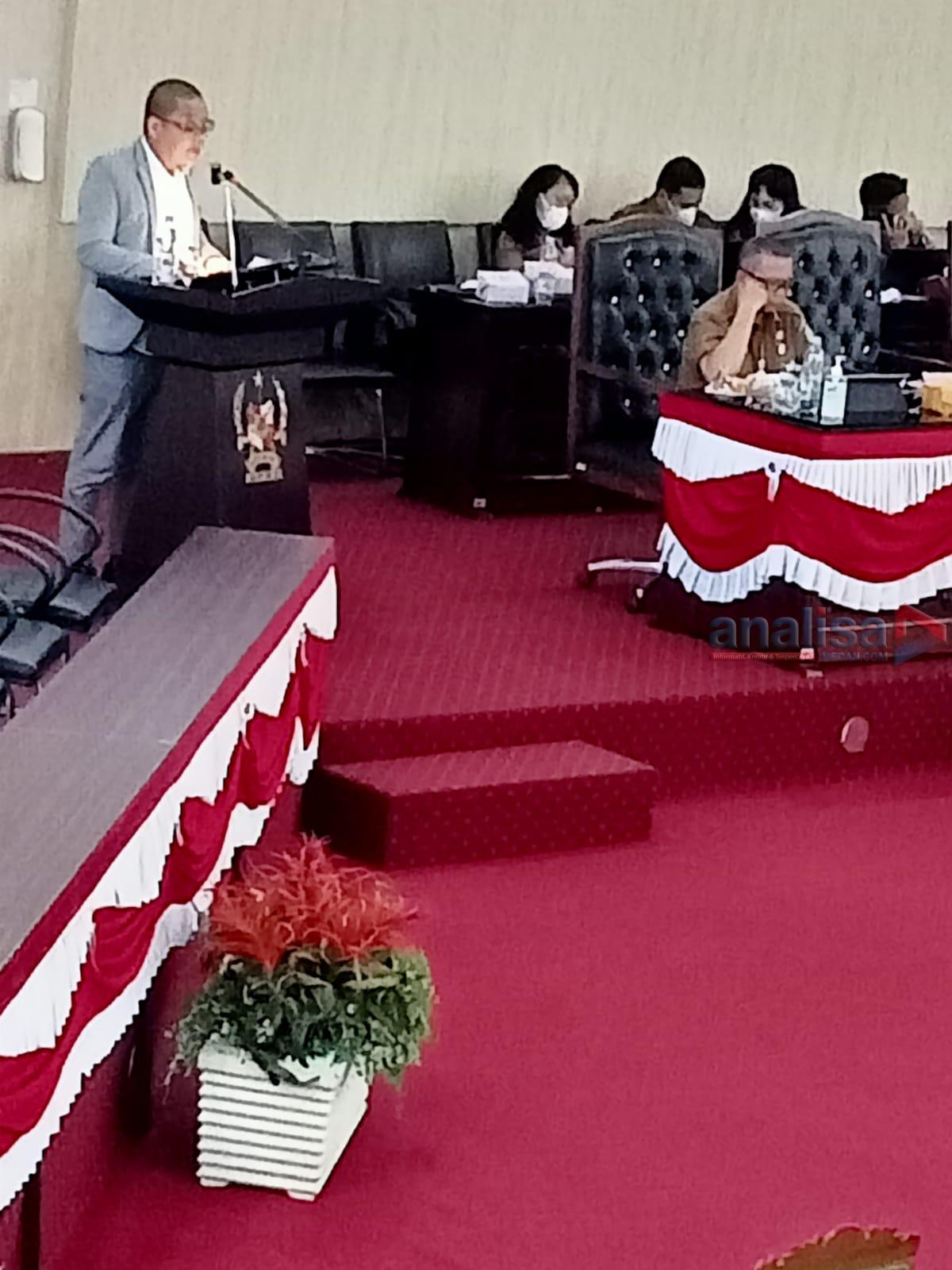 Pemko Medan Diharap Mampu Kelola Keuangan Daerah
