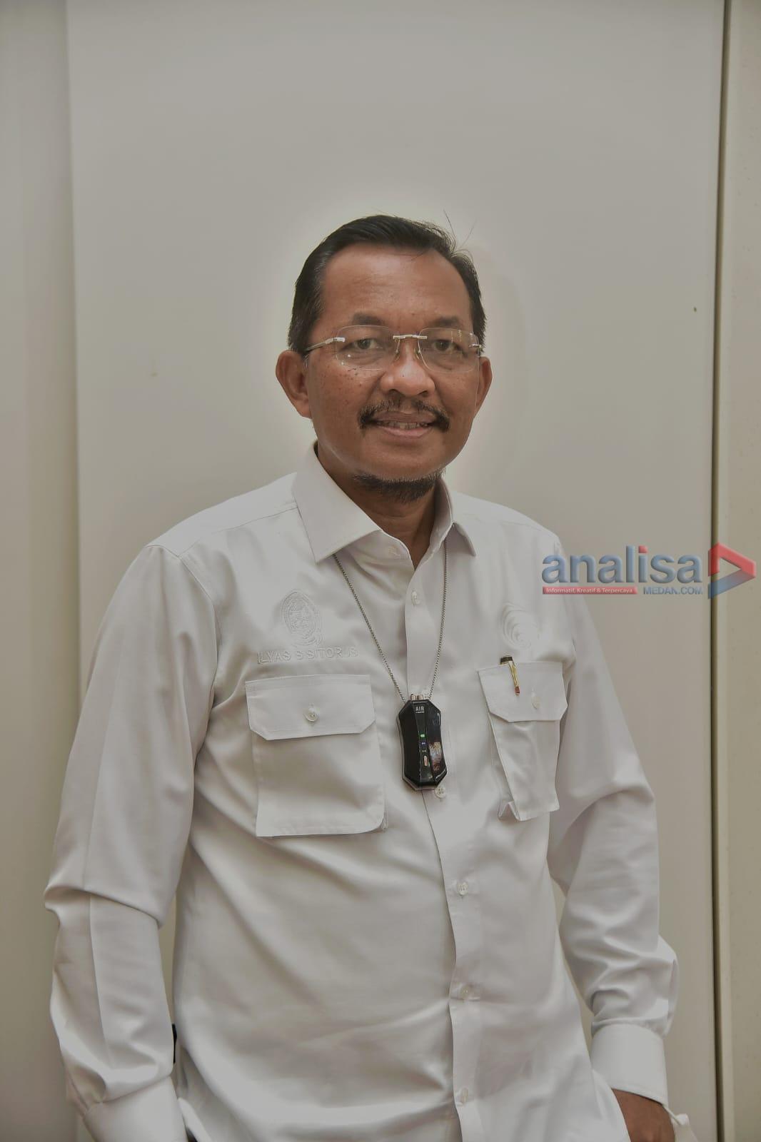 Jangan Diragukan, Sumut Siap Tuan Rumah HPN