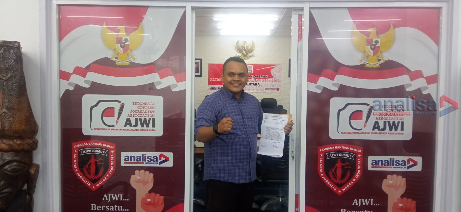 Pengelolaan Parkir di Medan Diminta Transparan