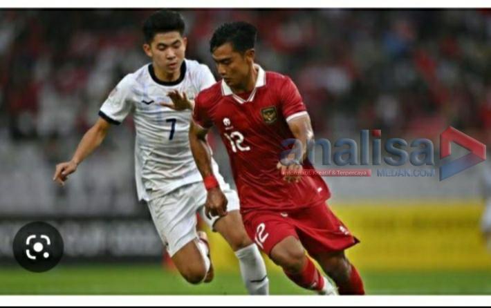 Dibantai Timnas 7-0, Pelatih Brunai Murka