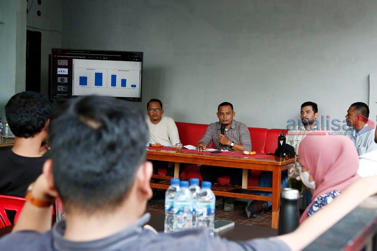 Selama 2022 Provinsi Aceh dan Sumut Masih �Lemah dalam Penegakan Hukum Kejahatan Satwa