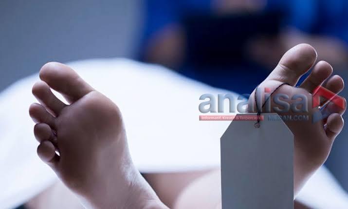 Satu Tersangka Perampok Toke Emas di Paluta Meninggal, Kapolres Tapsel lakukan Pemeriksaan Internal