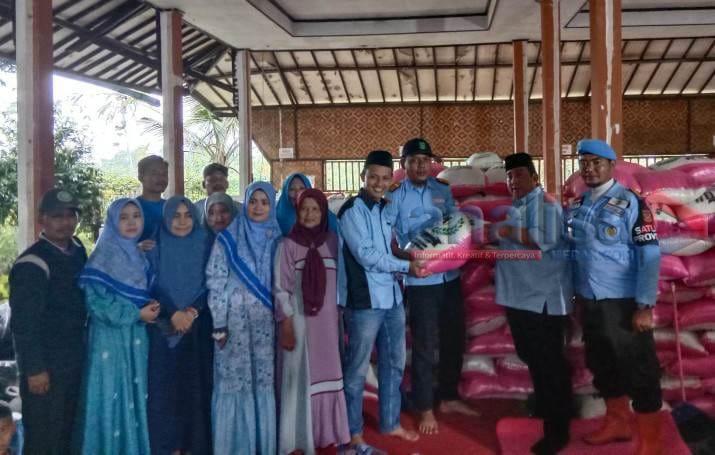 BKPRMI Tegaskan Menolak Kedatangan Jessica ke Indonesia yang Hanya Bawa Bencana