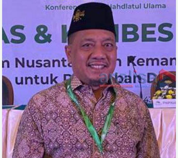 Marahalim Harahap: Kontingen PWNU Sumut Siap Ikuti PORSENI NU di Solo