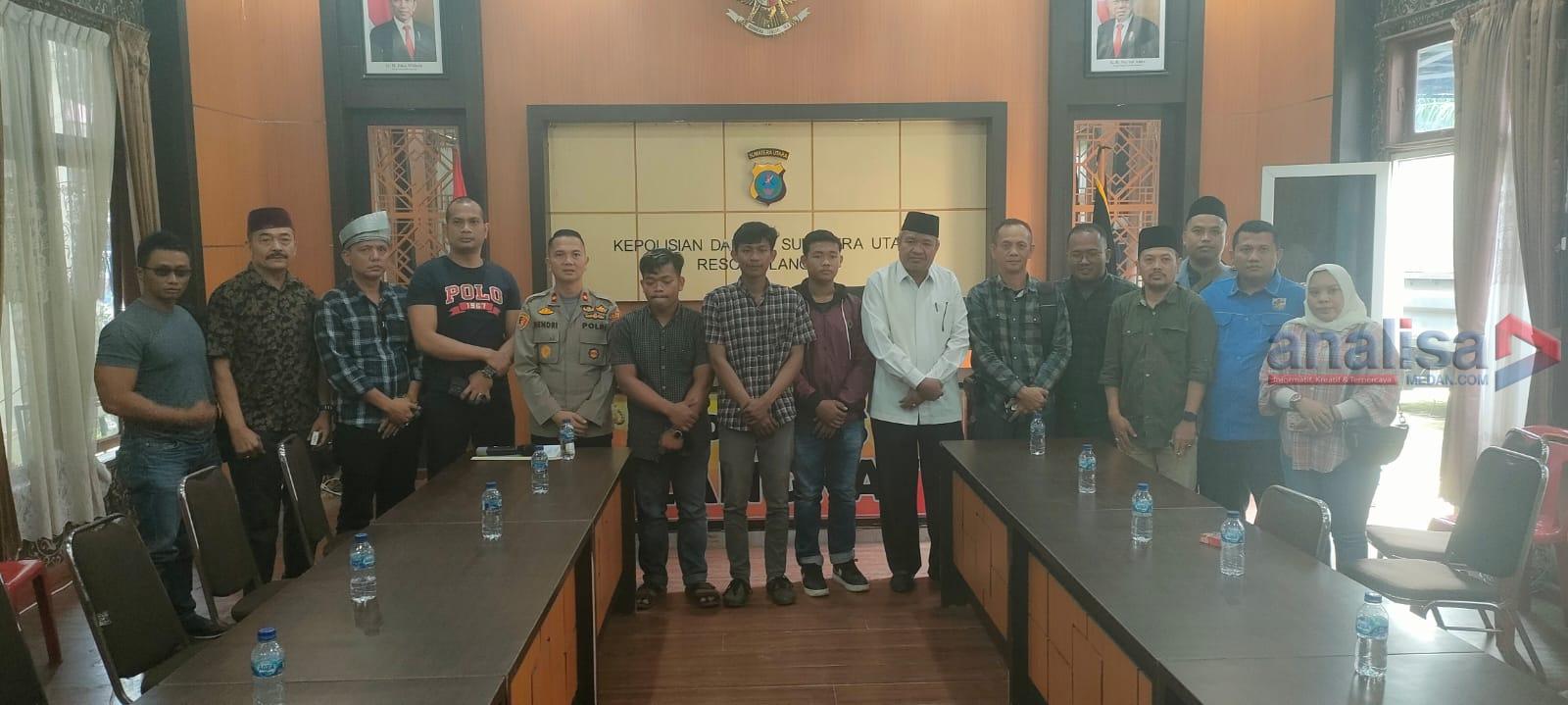 Hadirkan Penari Erotis, Club Motor Minta Maaf