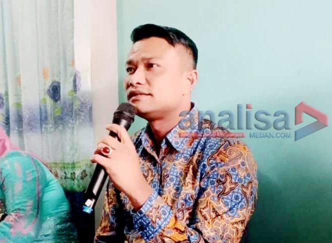 DPRD Medan Dukung Pembangunan Kolam Retensi Martubung Tempat Wisata