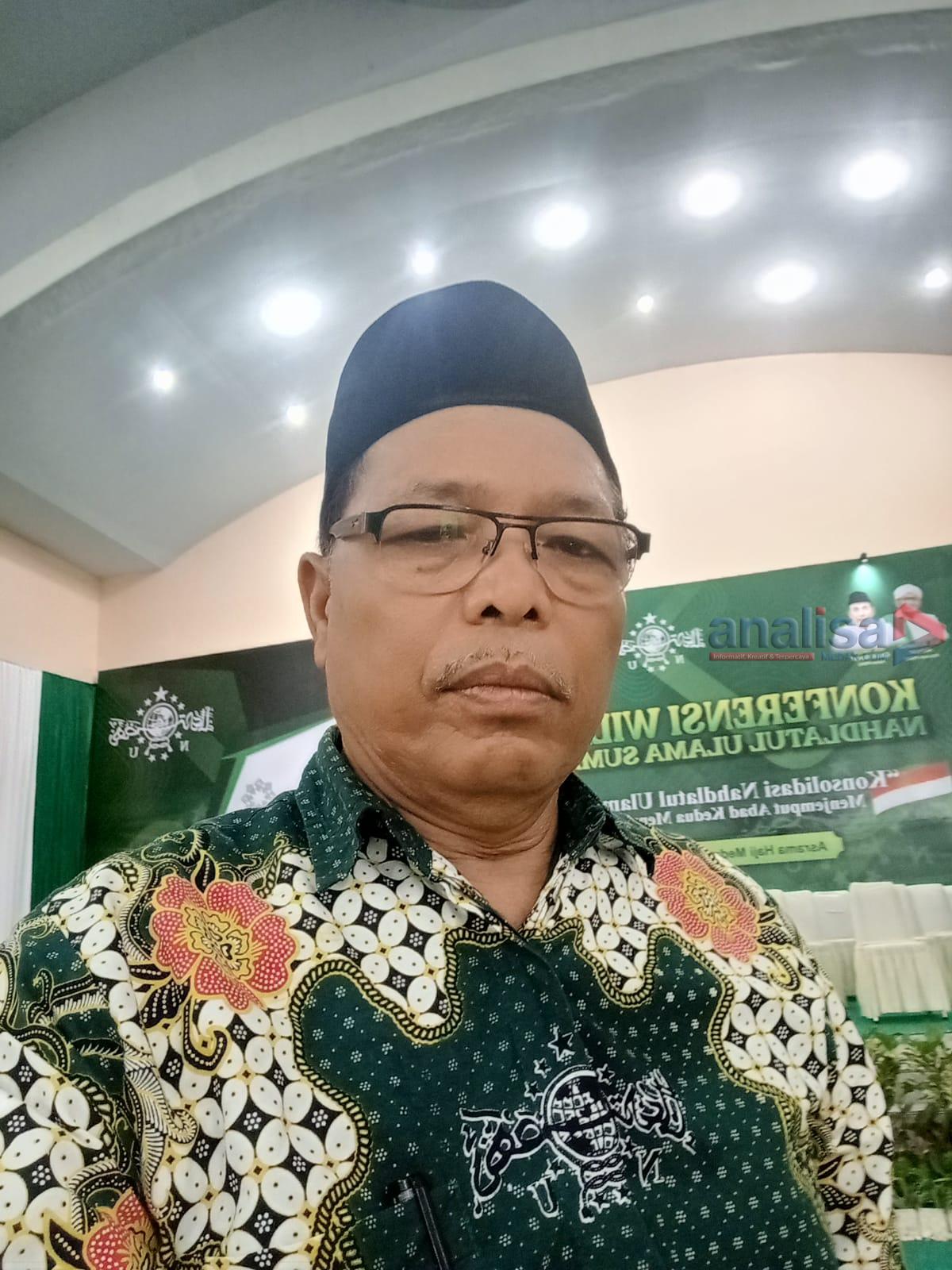 Ongkos Haji Naik, Calon Jemaah Asal Sumatera Utara Keberatan