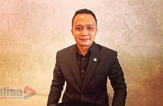 Anggota DPRD Dukung MUI Dan Muhammadiyah Soal Maraknya Hiburan Malam di Sidimpuan