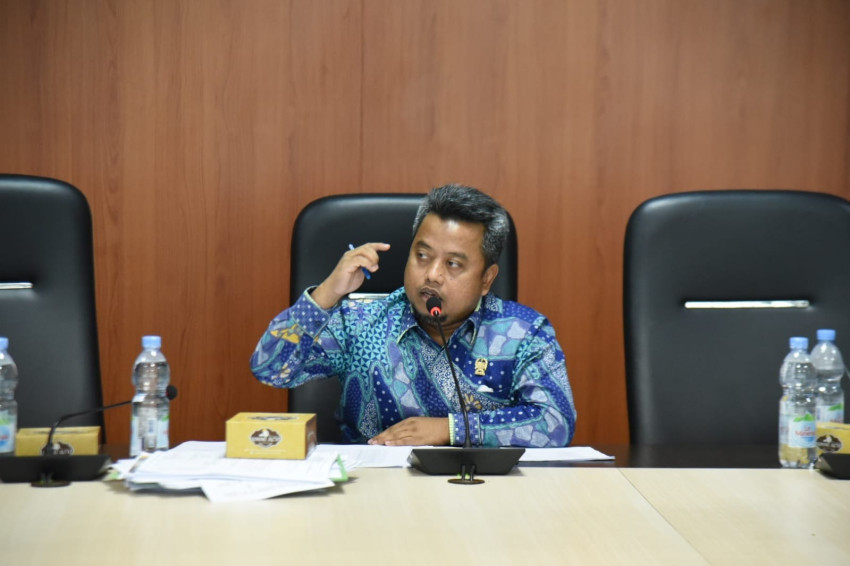 DPRD Medan Apresiasi Kota Medan Raih Sertifikat Adipura, Harus jadi Komitmen Bersama