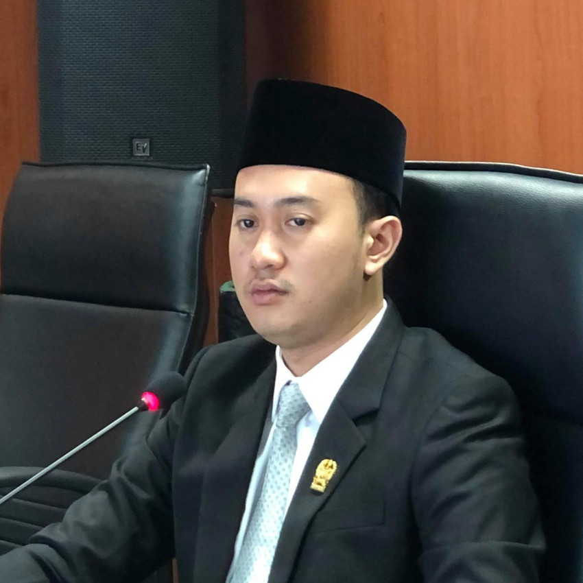 Komisi IV DPRD Medan Apresiasi Pemko Medan Soal Pembangunan Jalan Metode Rigid Beton