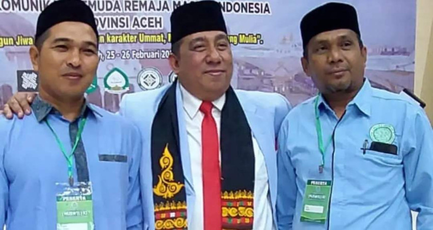 BKPRMI Kutuk Keras Kebiadaban Tentara Israel di Masjid Al Aqsa.