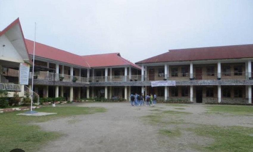 Di Samosir, Dugaan Perselingkuhan Kepala Sekolah dan Wakilnya Hangat Dibicarakan