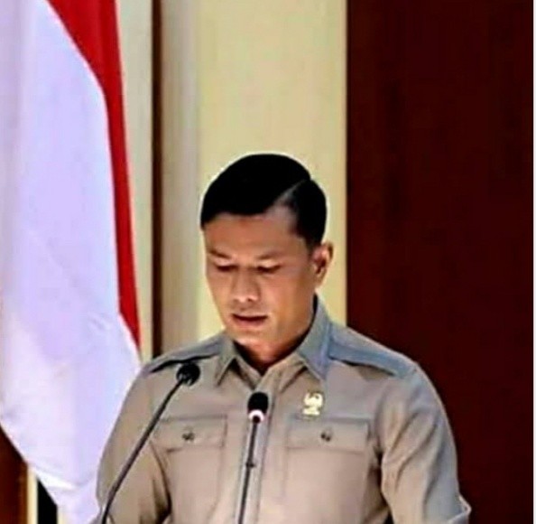Jalan Medan-Belawan Rawan Lakalantas, Komisi IV Minta Dishub Tingkatkan Petugas Lalin