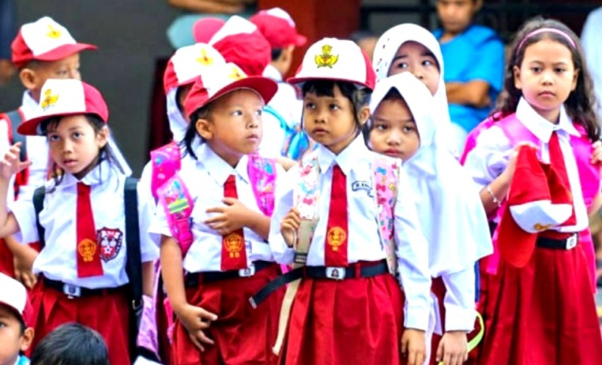 Tahun Ajaran Baru, Berikut Tips Persiapan Sibuah Hati Masuk Sekolah
