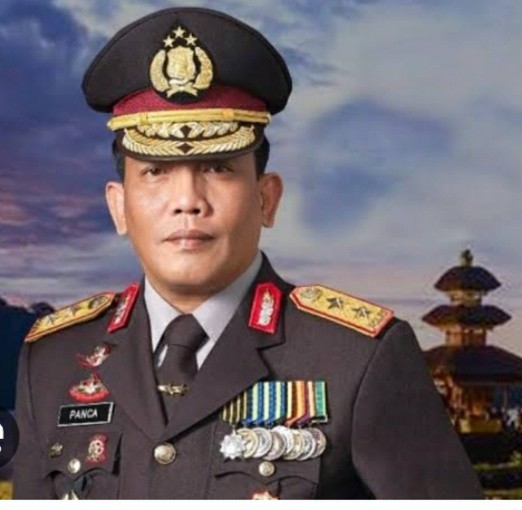 Ini 4 Nama Calon PJ Gubernur Sumut Gantikan Edy Rahmayadi, Berikuti Sosoknya