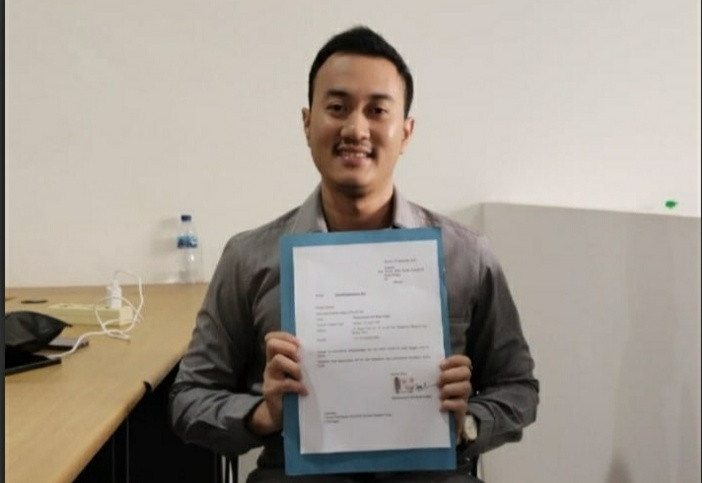 Anggota DPRD Medan Mundur dari Partai Golkar, Ini Alasannya