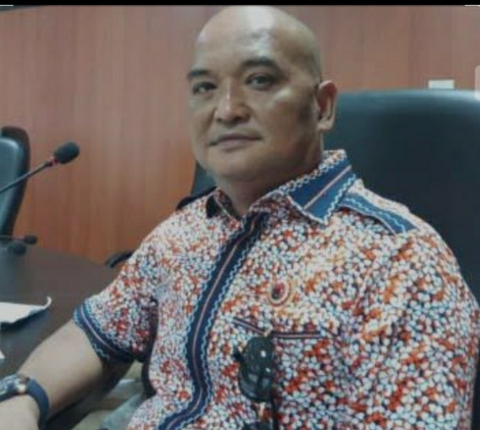 DPRD Medan Minta Pejabat yang Baru Dilantik Bergerak Cepat Jalankan Program Kerja