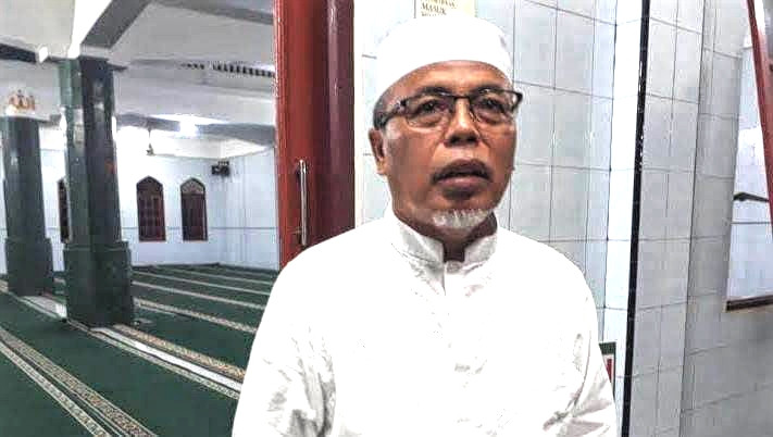 MUI Minta Pemko dan Kepolisian Usut Aksi Tak 'Senonoh' Waria di Sidimpuan