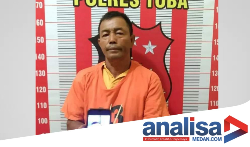 Ujaran Kebencian, Pria Ini Akhirnya Diamankan Tim Siber Polda Sumut