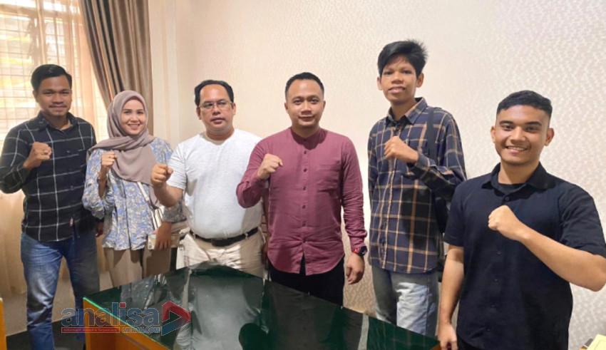 Kolaborasi PMII dan Himmah Dalam Pengembangan UMKM Bagi Generasi Muda Menuju Sidimpuan Mantap